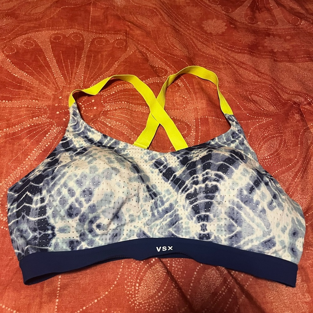 VSX Victoria’s Secret Sports bra